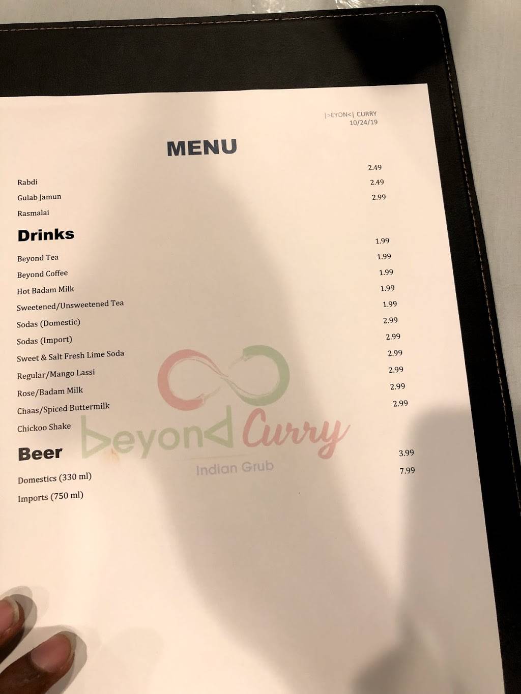 Beyond Curry-Franklin, Tennessee | restaurant | 1945 Mallory Ln Suite # 120, Franklin, TN 37067, USA | 6158072827 OR +1 615-807-2827