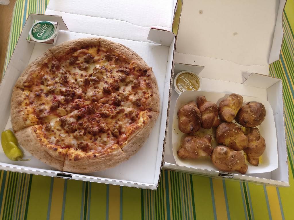 Papa Johns Pizza | restaurant | 1915 Nostrand Ave, Brooklyn, NY 11226, USA | 7189407272 OR +1 718-940-7272