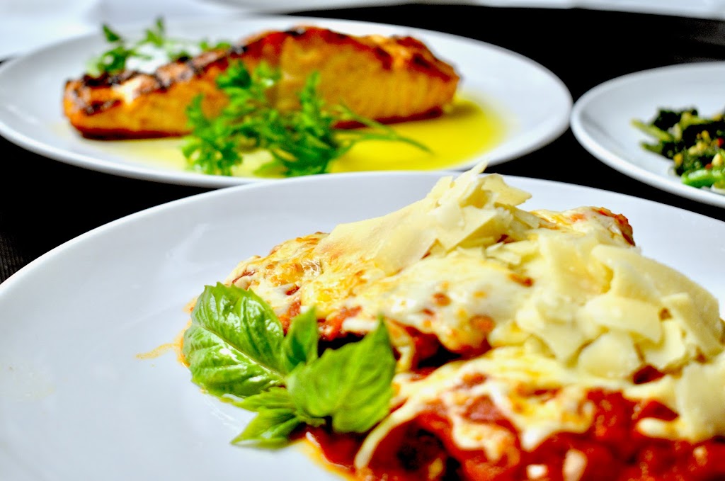 Marias Cucina | restaurant | 477 Broadway, Providence, RI 02909, USA | 4015281111 OR +1 401-528-1111