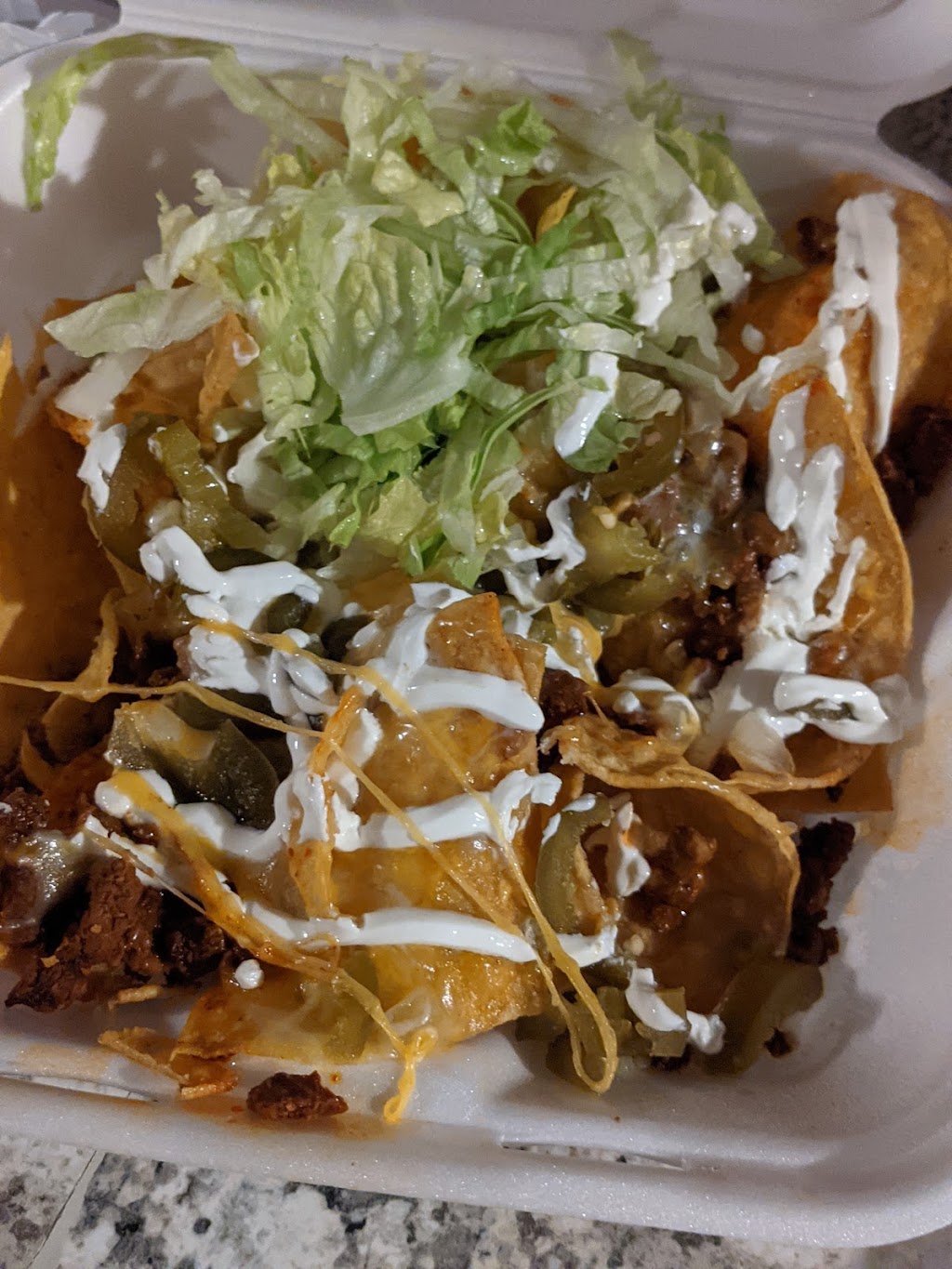 Tacos y Tortas El Mollo y Rifle | restaurant | 8980 E Hampden Ave, Denver, CO 80231, USA | 7205694144 OR +1 720-569-4144