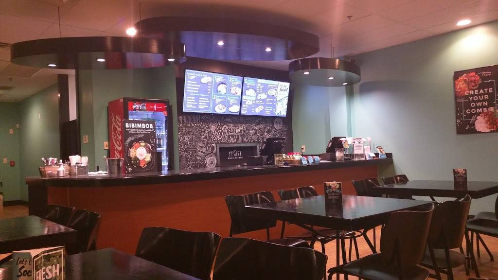 Bob Bob Korean grill and kitchen | restaurant | Bob Bob, 12368 Warwick Blvd, Newport News, VA 23606, USA | 7575960191 OR +1 757-596-0191