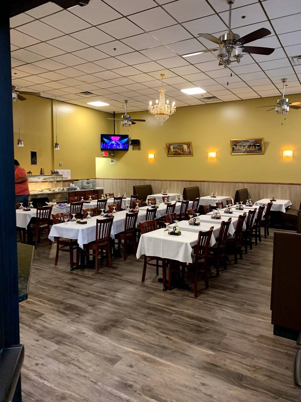 Taste of India | restaurant | 111 S River Rd unit b, West Lafayette, IN 47906, USA | 7652505600 OR +1 765-250-5600