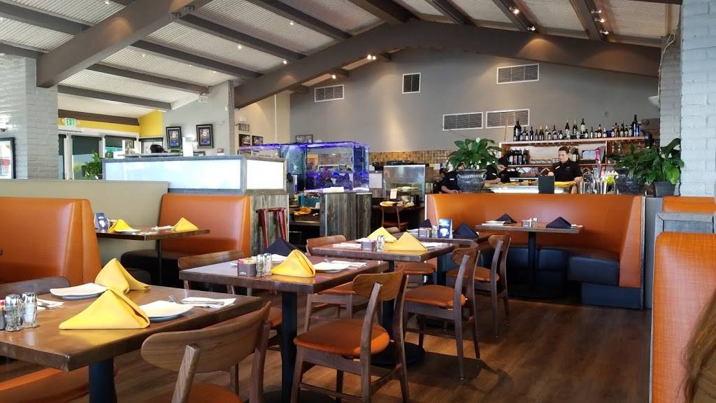 California Grill | restaurant | 6751 Painter Ave, Whittier, CA 90601, USA | 5629077017 OR +1 562-907-7017