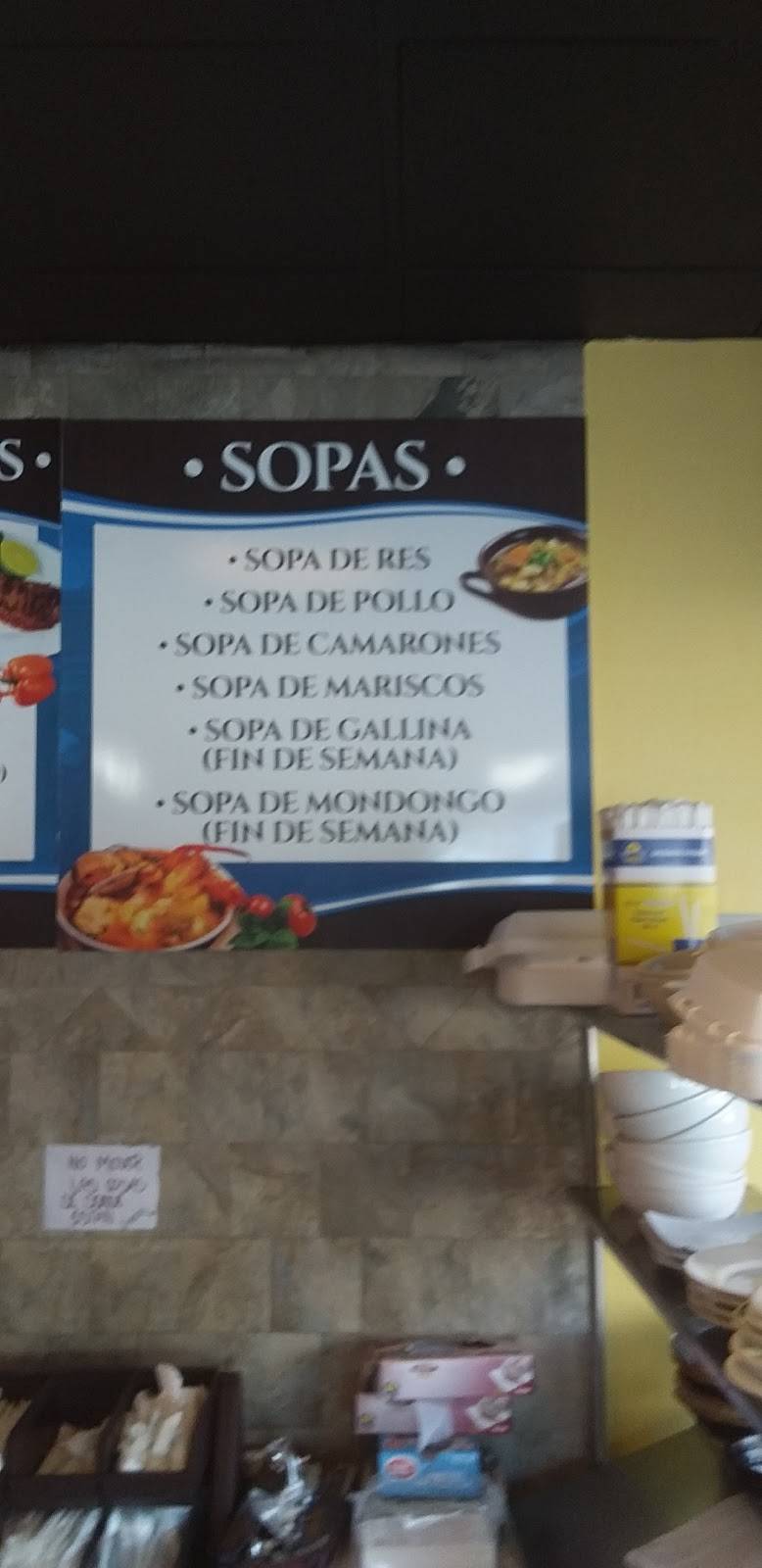 Esquina Chapina Restaurante Y Panaderia | restaurant | 348 Anderson Ave, Cliffside Park, NJ 07010, USA | 2014966249 OR +1 201-496-6249
