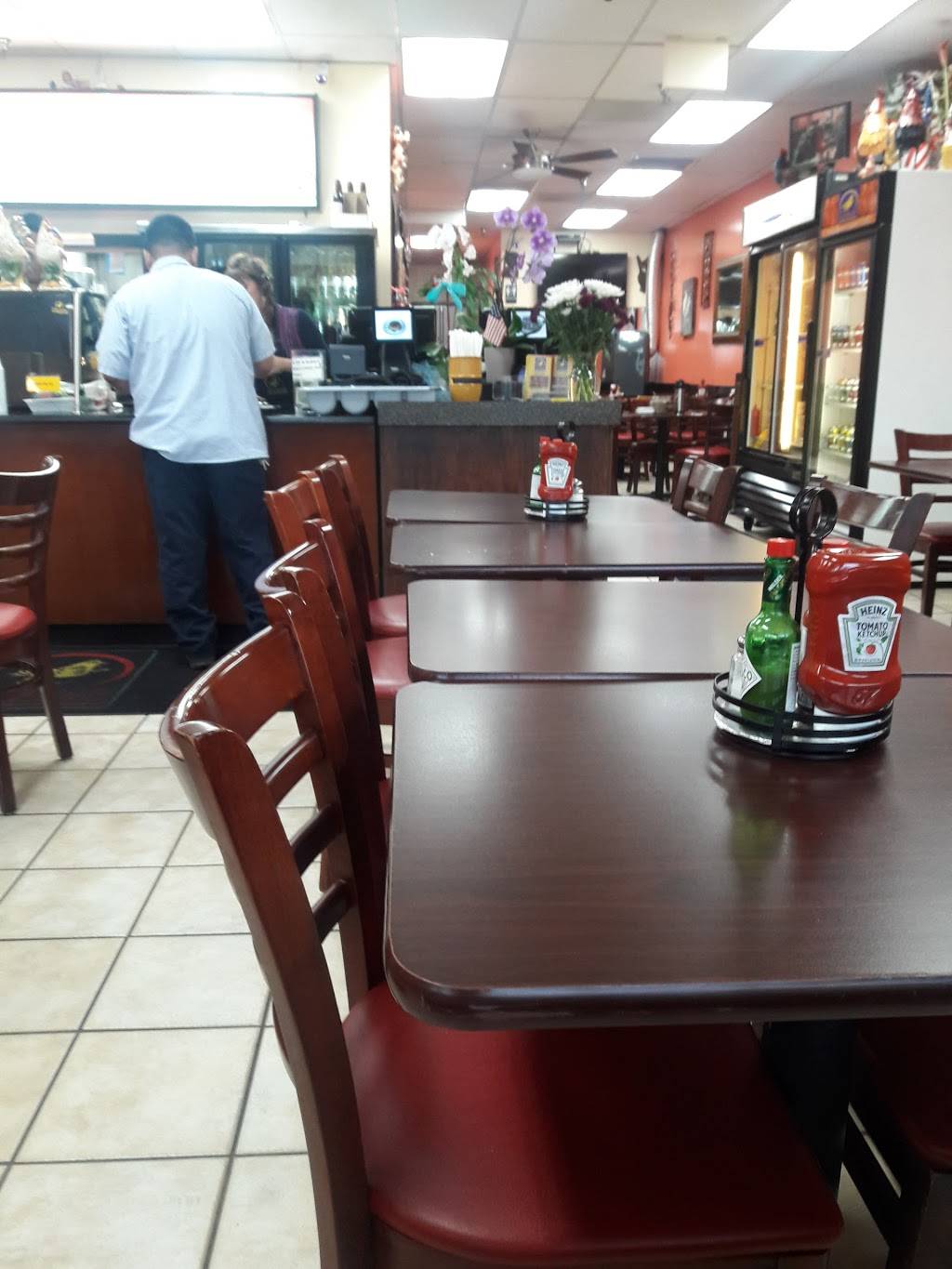 Pollo Brasero | restaurant | 14336 Layhill Rd, Silver Spring, MD 20906, USA | 3014382800 OR +1 301-438-2800