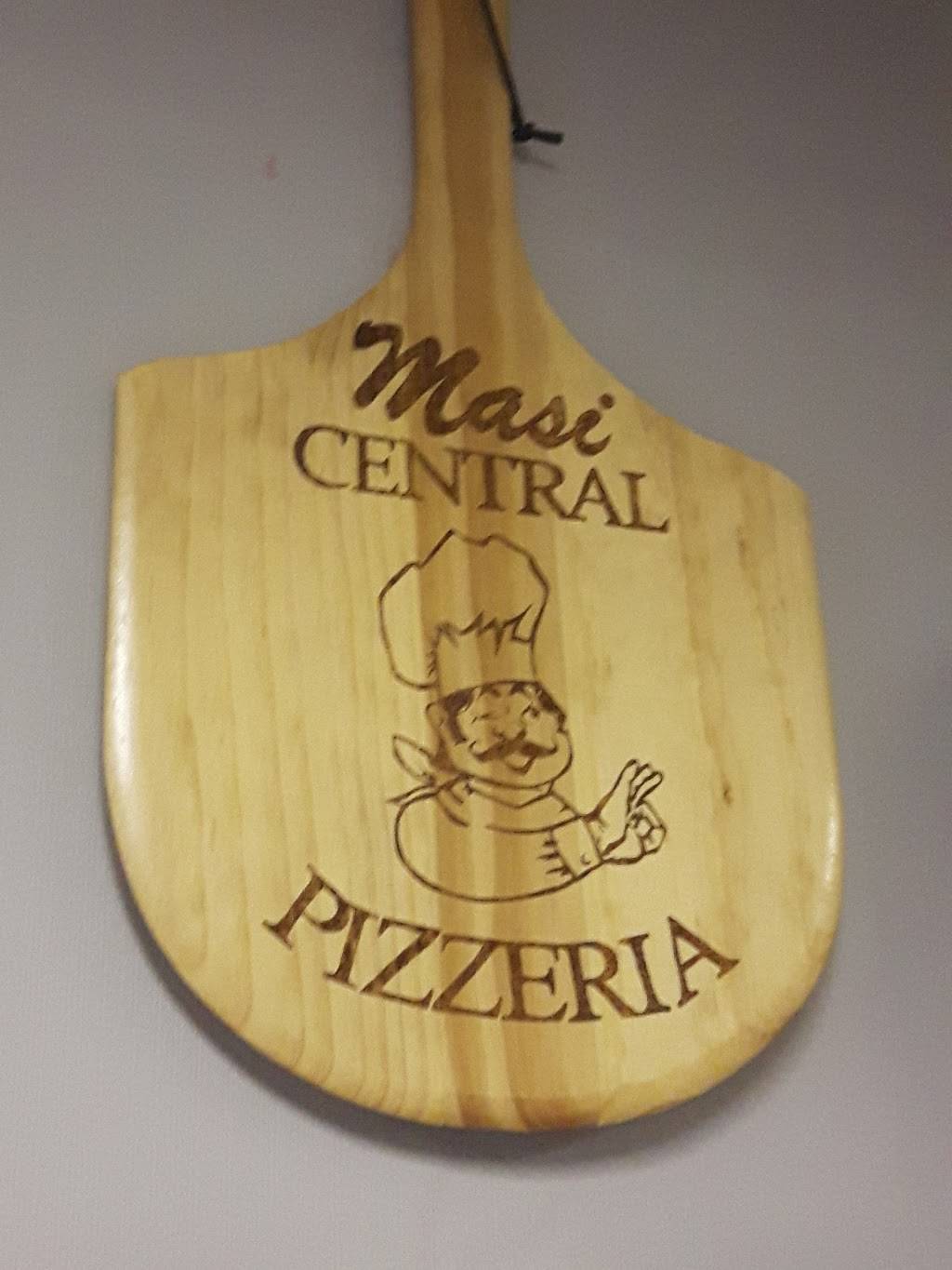Central Pizza | restaurant | 161 Central Ave, Fort Erie, ON L2A 3S5, Canada | 9058714333 OR +1 905-871-4333