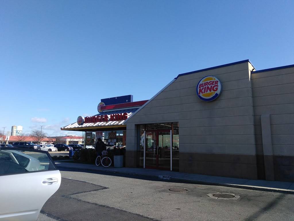 Burger King | restaurant | 2 E Park Ave, Long Beach, NY 11561, USA | 5164318386 OR +1 516-431-8386