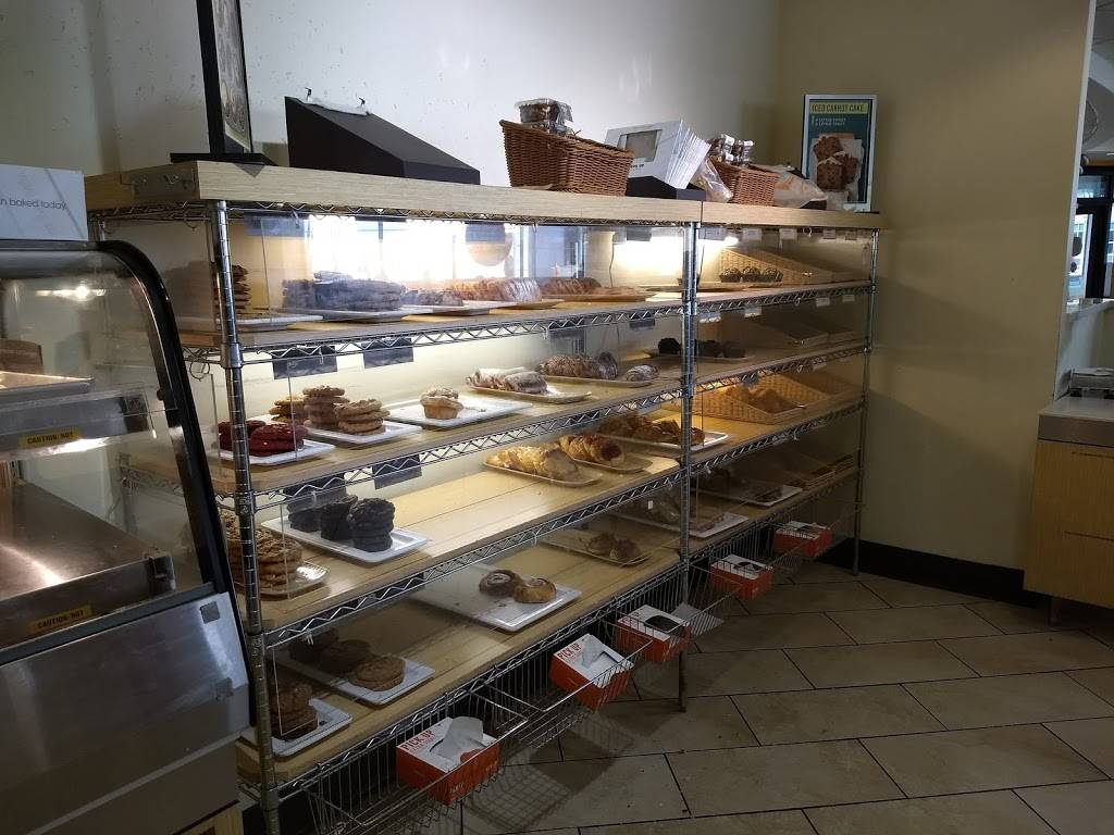 Au Bon Pain | bakery | 1211 Medical Center Dr, Nashville, TN 37232, USA | 6153200164 OR +1 615-320-0164