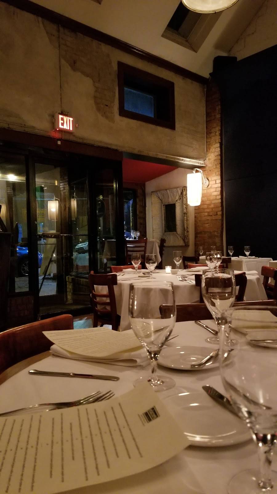 Elaines On Franklin | restaurant | 454 W Franklin St, Chapel Hill, NC 27516, USA | 9199602770 OR +1 919-960-2770