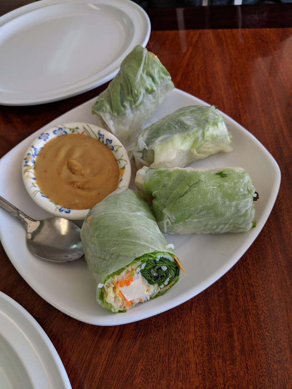 Wisade Thai Food | restaurant | 3831 Main St, Springfield, OR 97478, USA | 5032659853 OR +1 503-265-9853