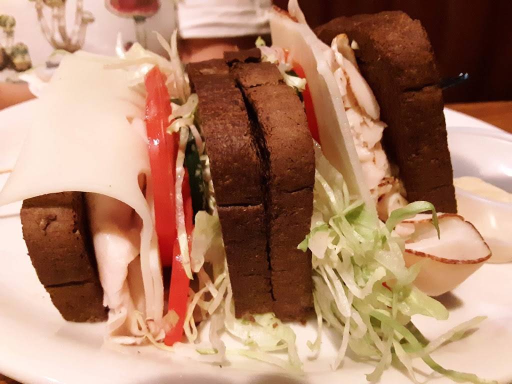 Main Bar Sandwich Shop | restaurant | 1944 Main St, Sarasota, FL 34236, USA | 9419558733 OR +1 941-955-8733