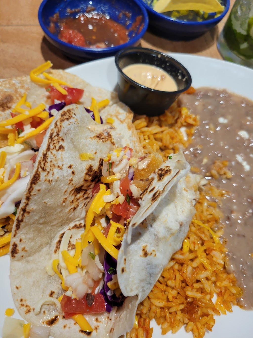 On The Border Mexican Grill & Cantina - Lubbock | meal takeaway | 6709 Slide Rd, Lubbock, TX 79424, USA | 8066861550 OR +1 806-686-1550