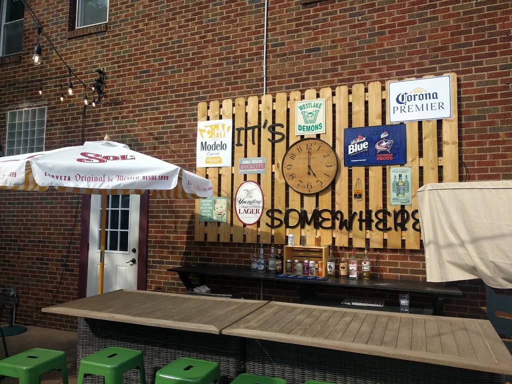 Hail Marys Food And Drink | restaurant | 27828 Center Ridge Rd, Westlake, OH 44145, USA | 4403857811 OR +1 440-385-7811