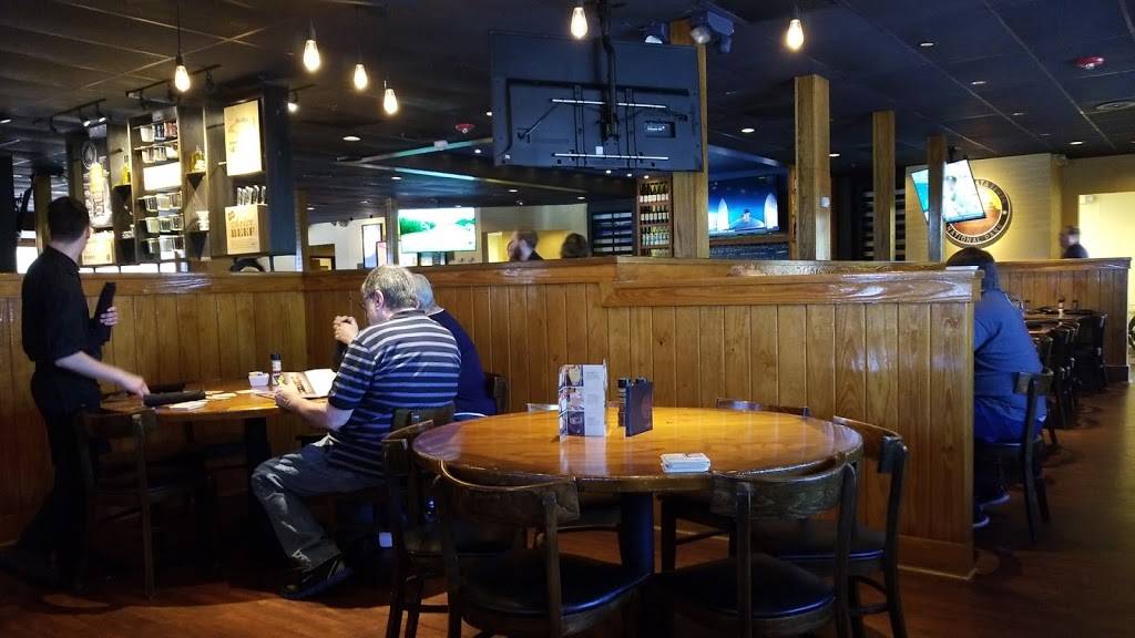 Outback Steakhouse | restaurant | 4902 N President George Bush Hwy, Garland, TX 75040, USA | 9724953699 OR +1 972-495-3699