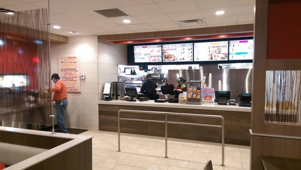 Burger King | restaurant | 1300 S Thompson St, Springdale, AR 72764, USA | 4797516891 OR +1 479-751-6891