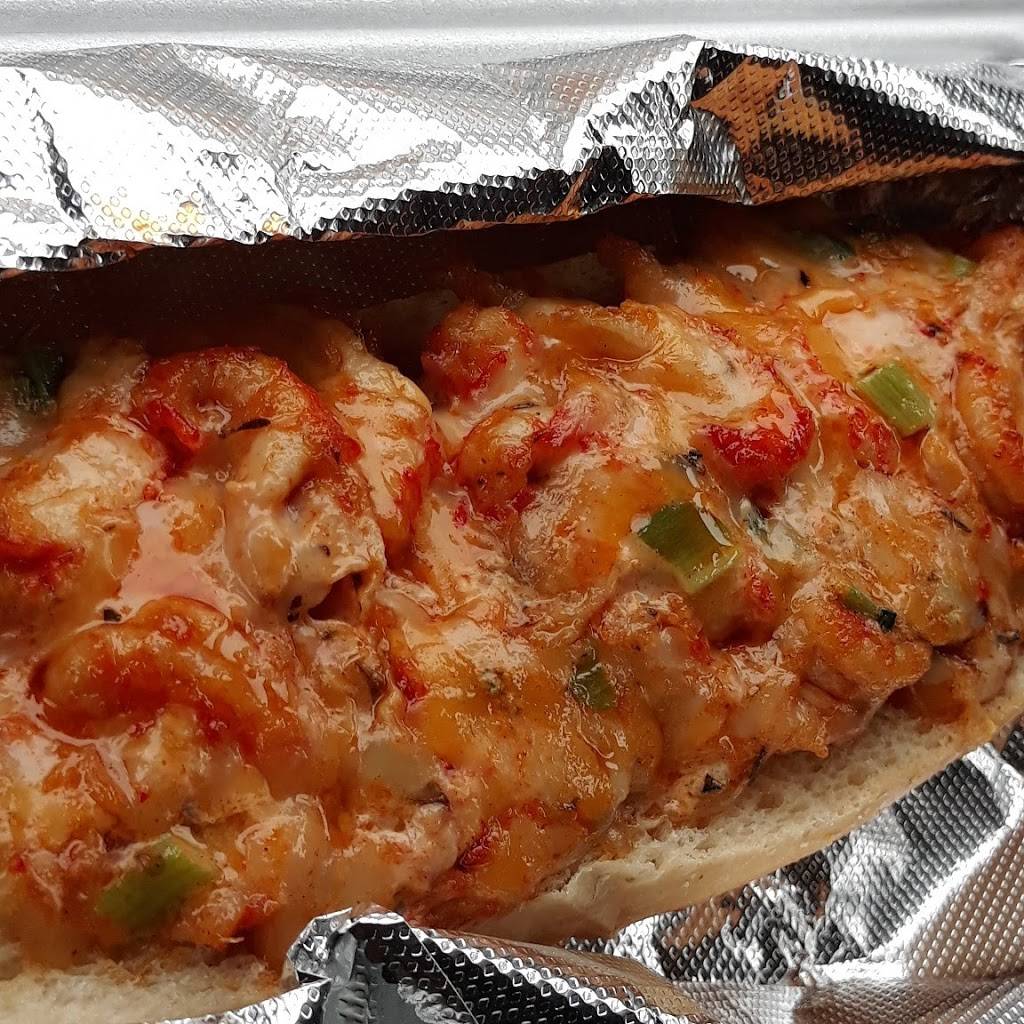 The Louisiana Cookery | restaurant | 1238 Walden Ave, Buffalo, NY 14211, USA | 7169087283 OR +1 716-908-7283