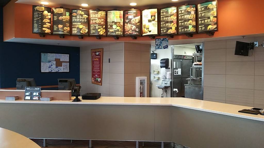 Taco Bell | meal takeaway | 5192 Caldwell Mill Rd, Hoover, AL 35244, USA | 2059915782 OR +1 205-991-5782