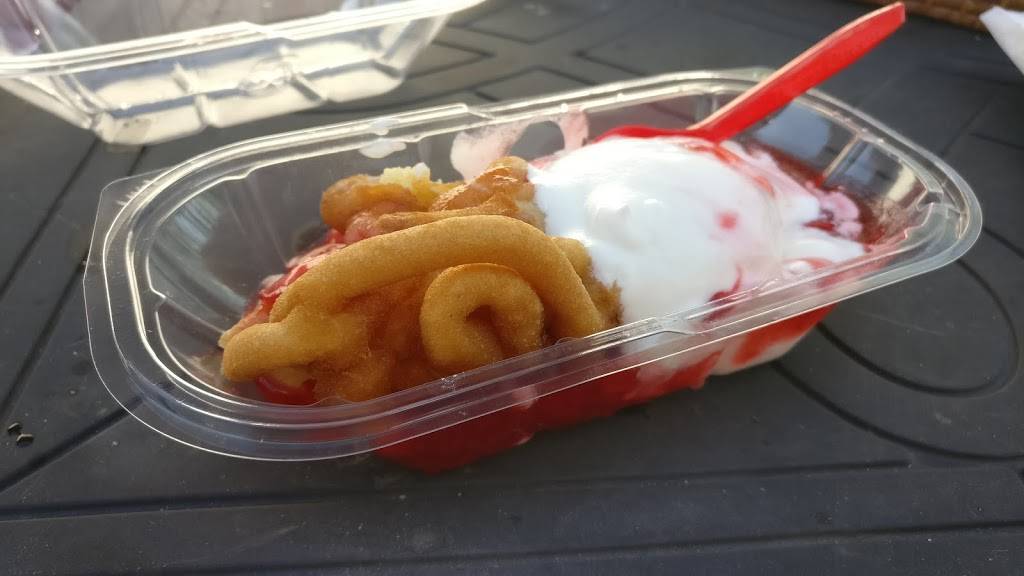 Dairy Queen Grill & Chill | restaurant | 235 US-30, Schererville, IN 46375, USA | 2192279728 OR +1 219-227-9728