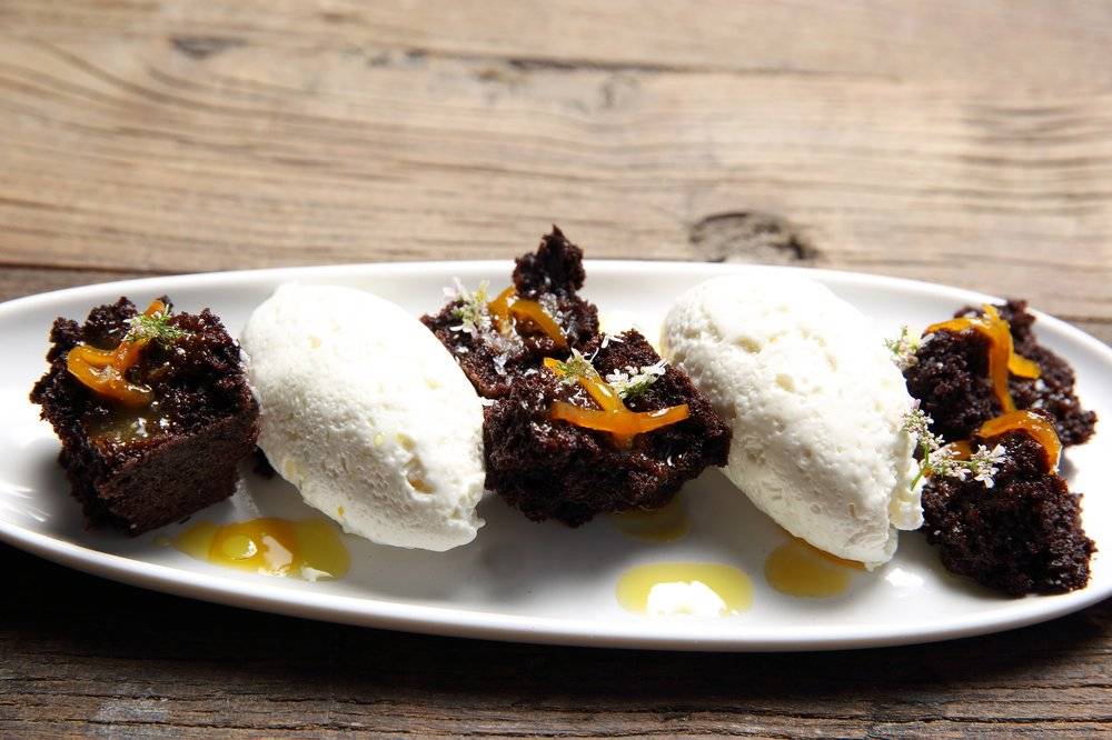 Hyde Sunset Kitchen + Cocktails | night club | 8117 Sunset Blvd, Los Angeles, CA 90046, USA | 3239401650 OR +1 323-940-1650