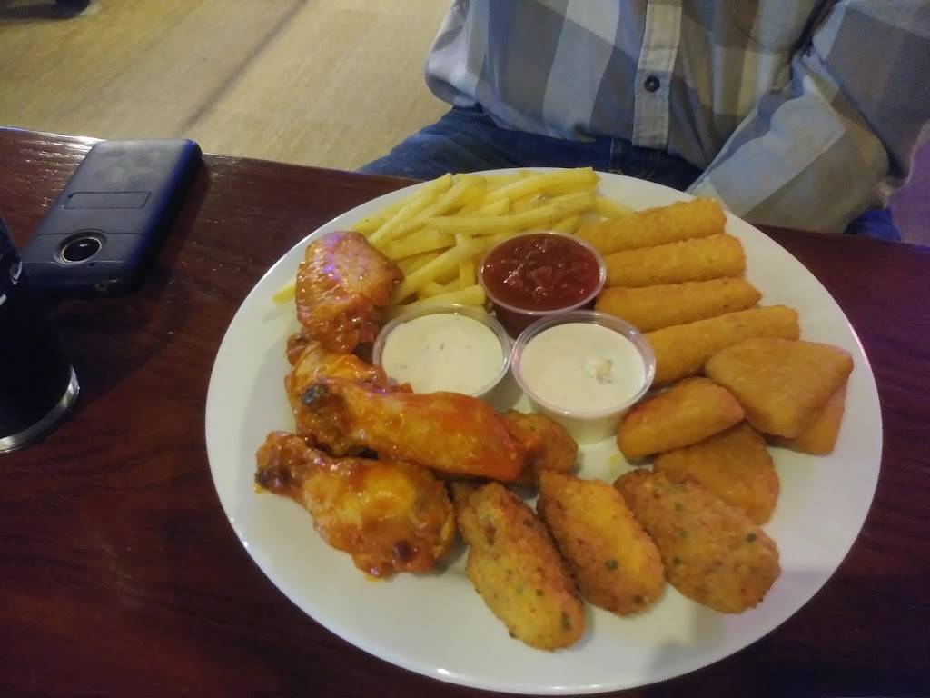 Spunky Monkey Bar & Grill | restaurant | 124 2nd St SE, Auburn, WA 98002, USA | 2538049567 OR +1 253-804-9567