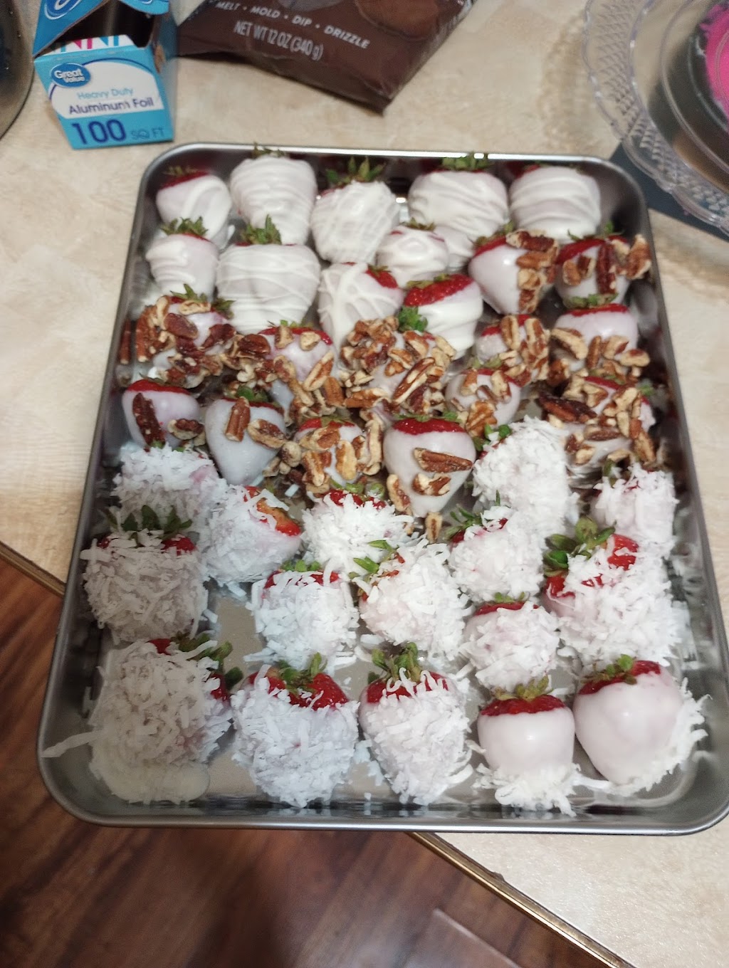 Babiicakes Iced Coffee House | meal takeaway | 4353 N 25th St, Milwaukee, WI 53209, USA | 4148427506 OR +1 414-842-7506