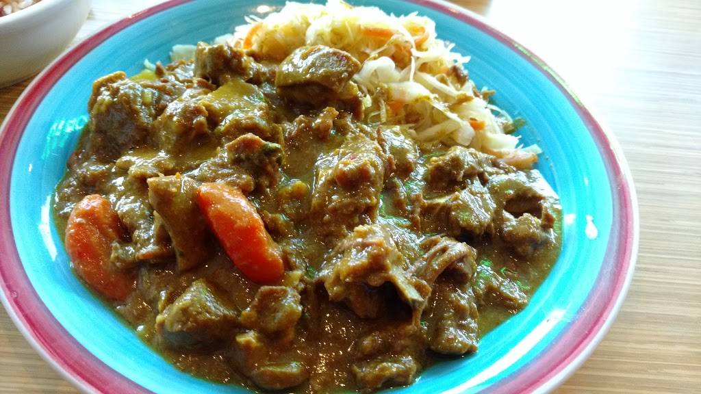 Jamaica House Restaurant | restaurant | 1215 W Broad St, Richmond, VA 23220, USA | 8043585793 OR +1 804-358-5793