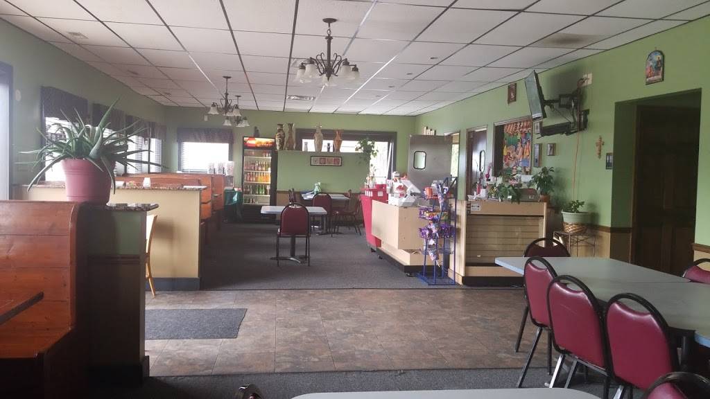 EL CAFETAL RESTAURANT | restaurant | 209 Fort Crook Rd N, Bellevue, NE 68005, USA | 4027155965 OR +1 402-715-5965