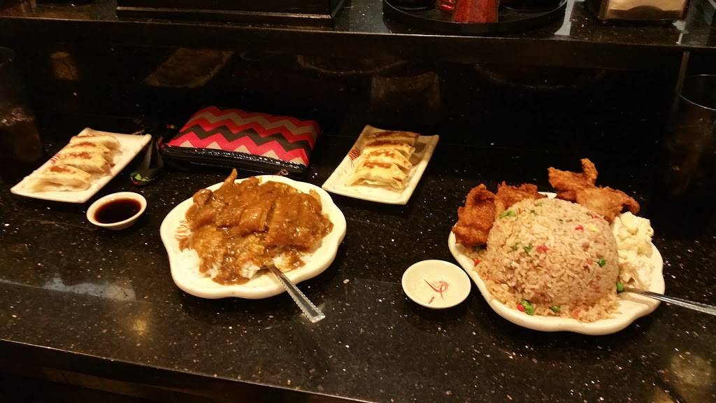 Ramen Ya Pearl City | restaurant | 1170 Kuala St, Pearl City, HI 96782, USA | 8084568868 OR +1 808-456-8868