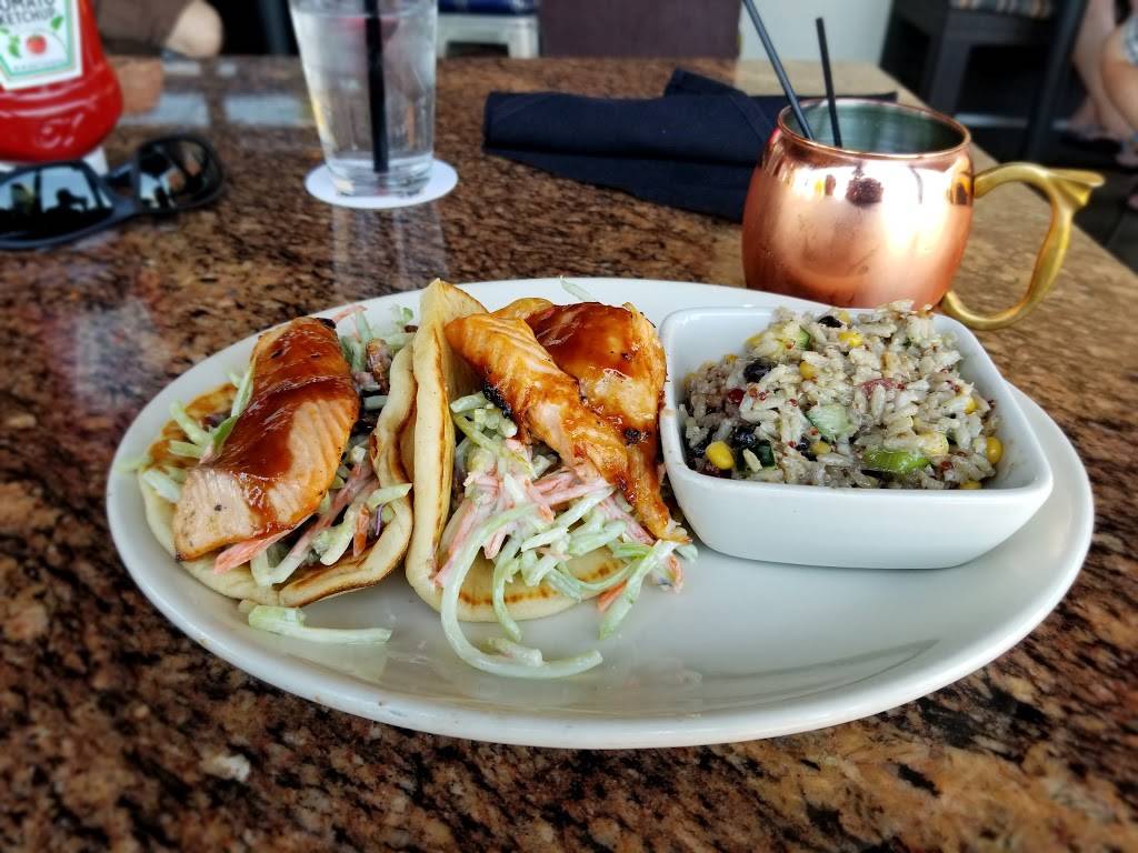 BJs Restaurant & Brewhouse | restaurant | 401 The Bridge St Ste 120, Huntsville, AL 35806, USA | 2566848080 OR +1 256-684-8080