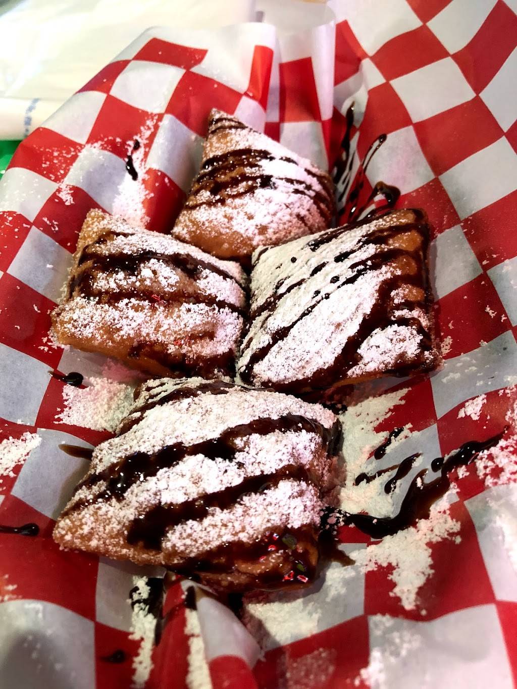 Ragin Crawfish | restaurant | 480 S Victoria Ave a, Oxnard, CA 93030, USA | 8058324615 OR +1 805-832-4615