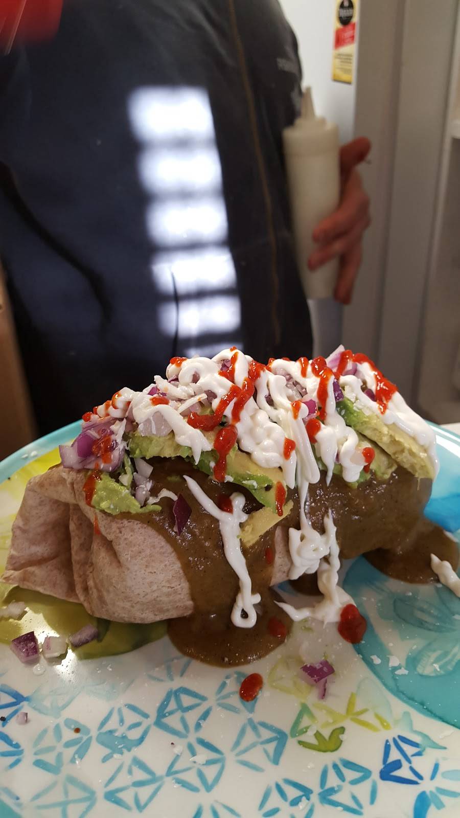 Salt Air Cafe | cafe | 101 Lido Blvd, Point Lookout, NY 11569, USA | 5164425255 OR +1 516-442-5255