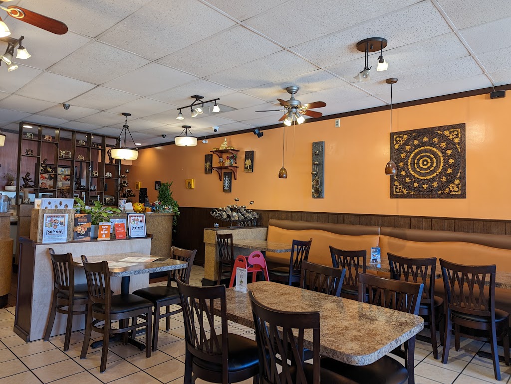 CHOLADA THAI CUISINE LONG BEACH | restaurant | 4124 Orange Ave, Long Beach, CA 90807, USA | 5624261788 OR +1 562-426-1788