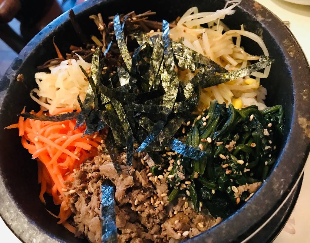 Chodang Soon Tofu | restaurant | 5130 Dundas St W, Etobicoke, ON M9A 1C2, Canada | 4162341161 OR +1 416-234-1161