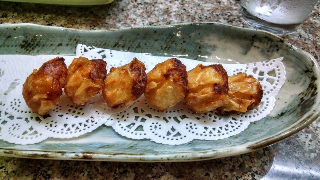 Dakara Sushi | restaurant | 14758 Whittier Blvd, Whittier, CA 90605, USA | 5626980707 OR +1 562-698-0707