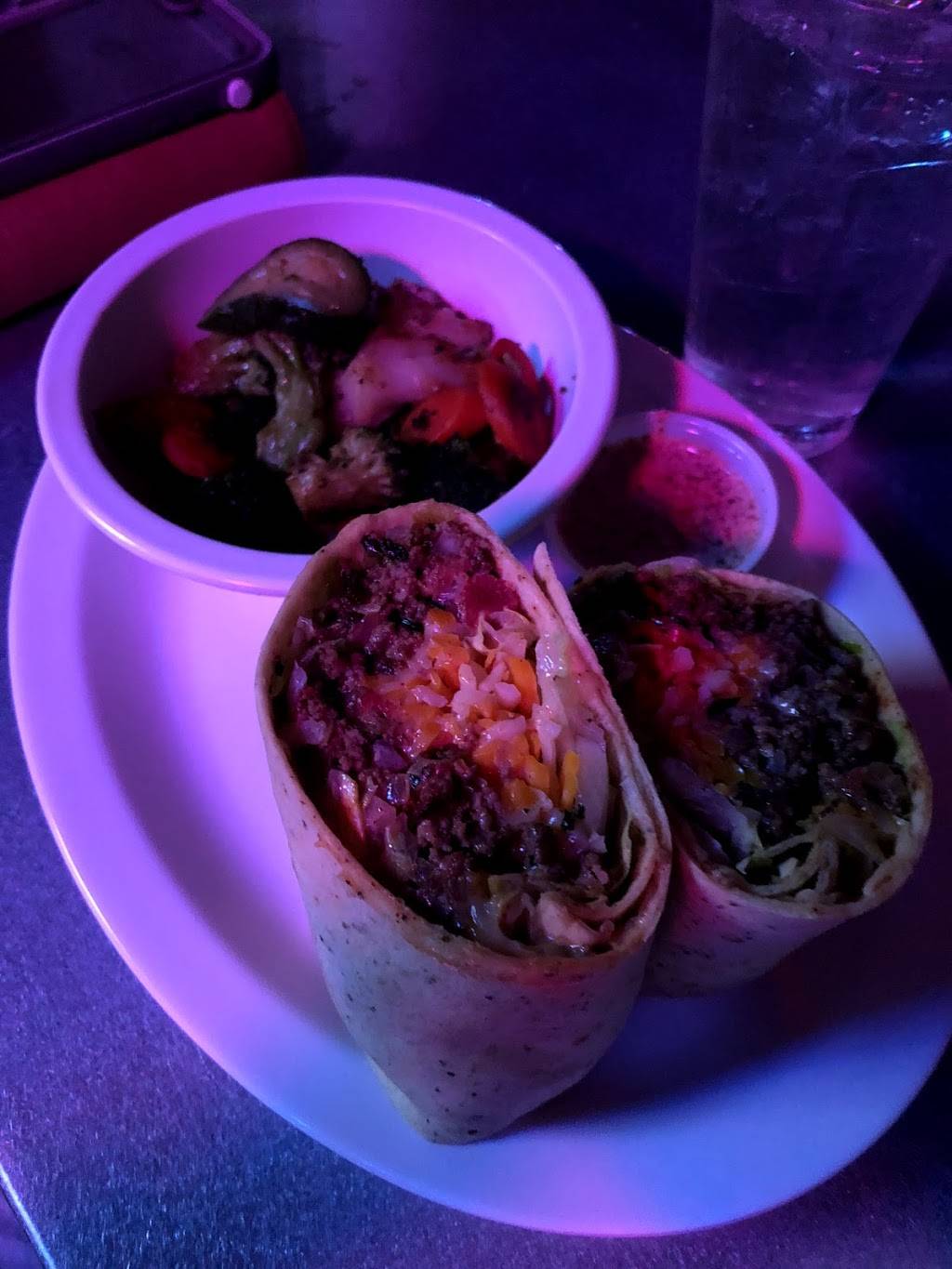 Locked & Loaded Bar and Grill | restaurant | 305 McCormick St, Garner, NC 27529, USA | 9196616688 OR +1 919-661-6688