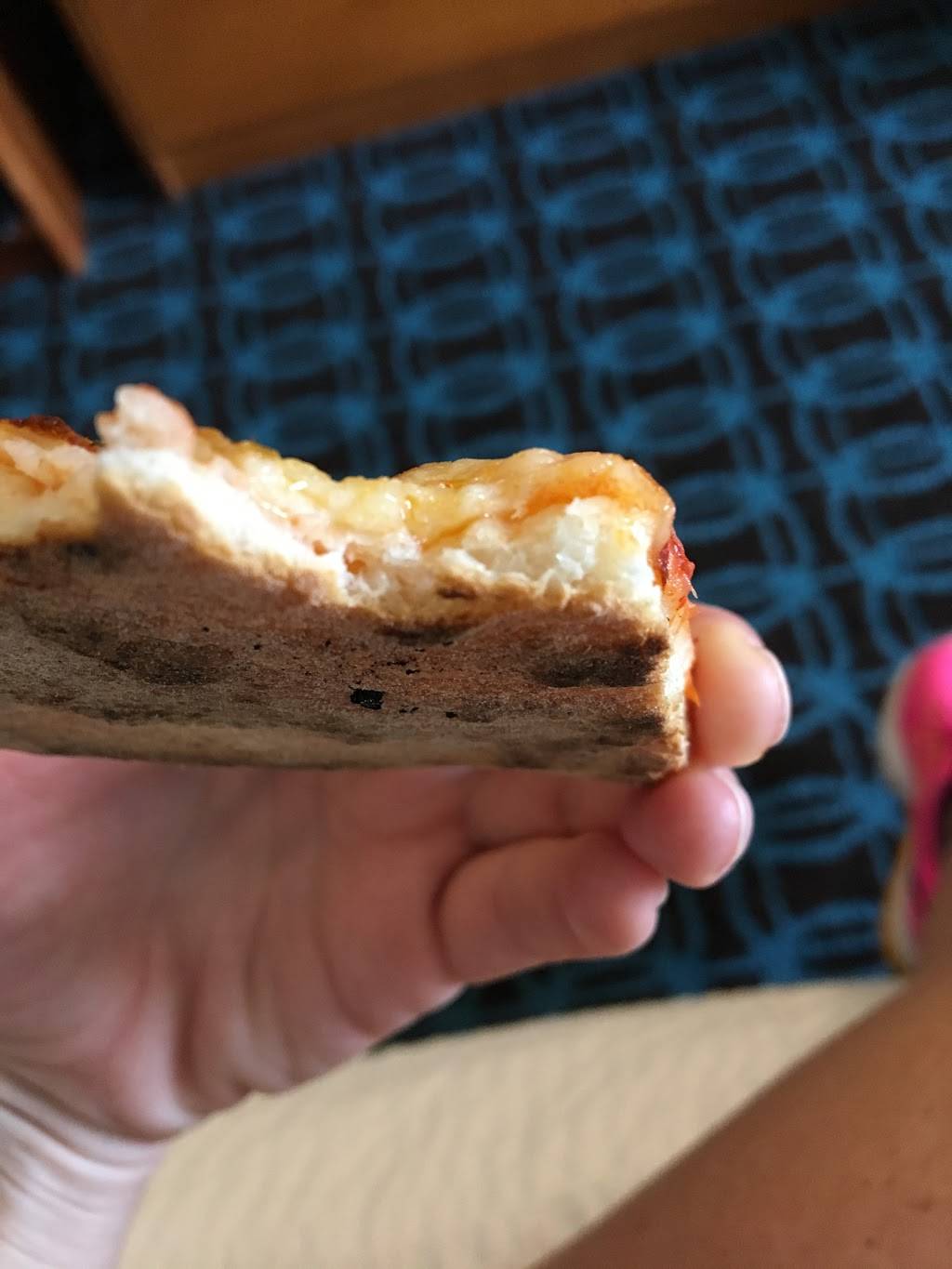 Cosa Nostra Pizzeria | meal delivery | 16607 Huebner Rd, San Antonio, TX 78248, USA | 2104921141 OR +1 210-492-1141