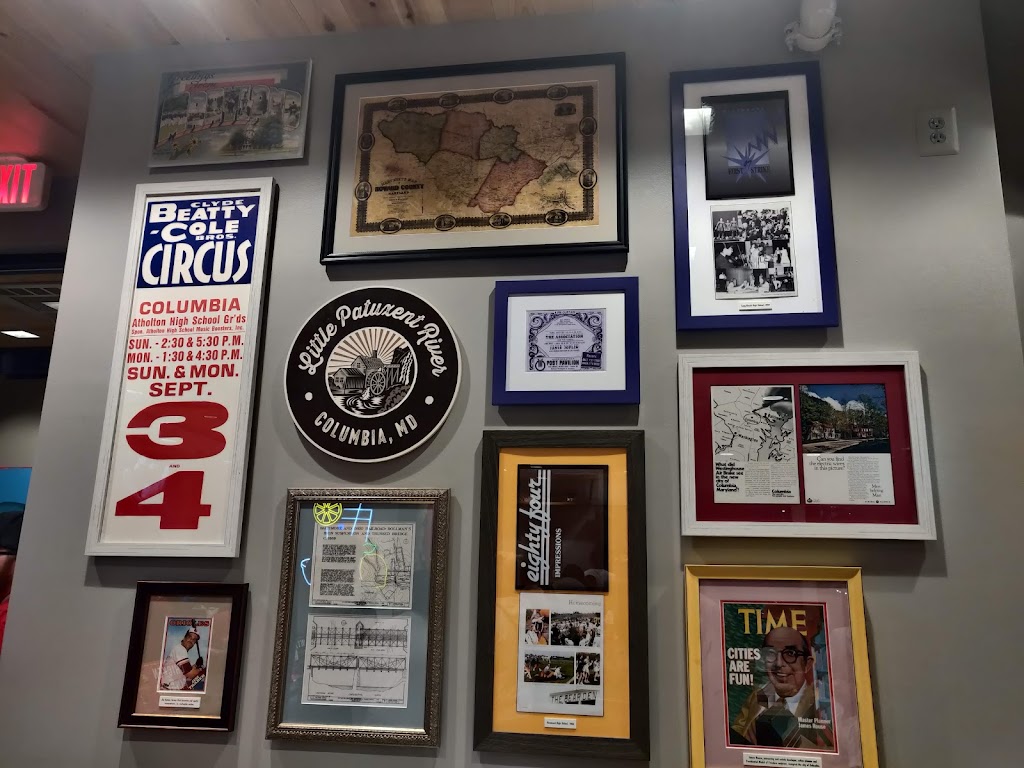 Raising Canes Chicken Fingers | restaurant | 9071 Snowden River Pkwy, Columbia, MD 21046, USA | 4439493044 OR +1 443-949-3044