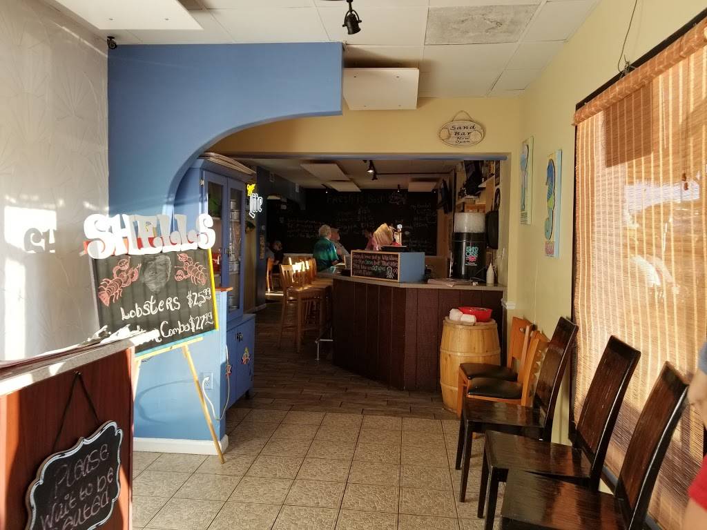 Shells Seafood Restaurant - St Pete Beach | restaurant | 7081 Gulf Blvd, St Pete Beach, FL 33706, USA | 7278260729 OR +1 727-826-0729