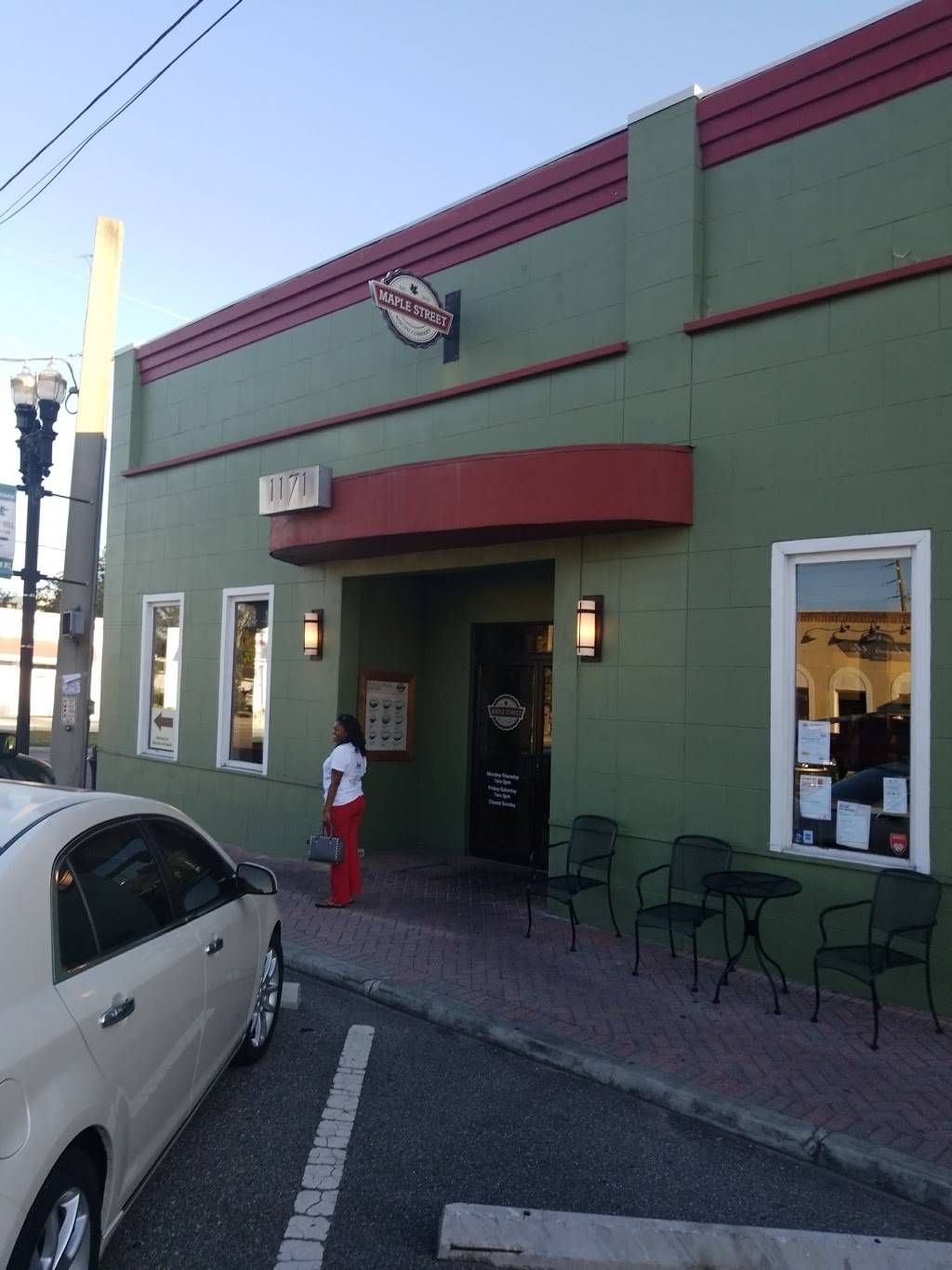 Maple Street Biscuit Company- Murray Hill | restaurant | 1171 Edgewood Ave S, Jacksonville, FL 32205, USA | 9045184907 OR +1 904-518-4907