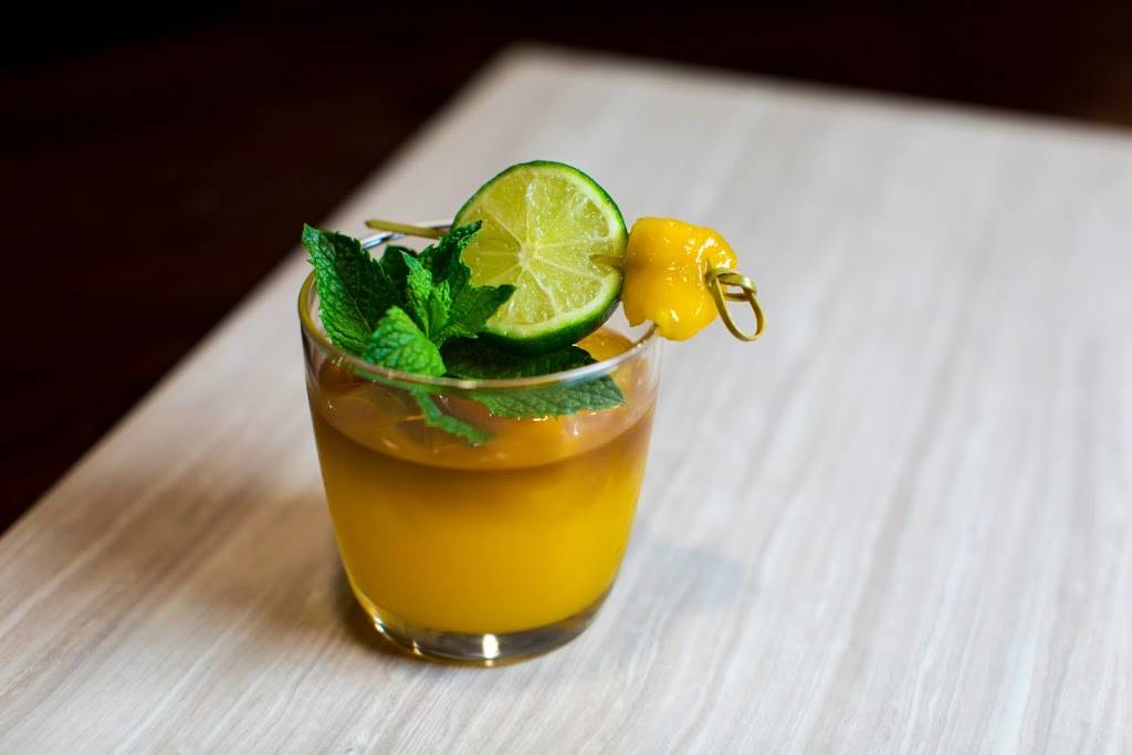 Trevis Grille | restaurant | 100 S 12th St, Richmond, VA 23219, USA | 8043447000 OR +1 804-344-7000