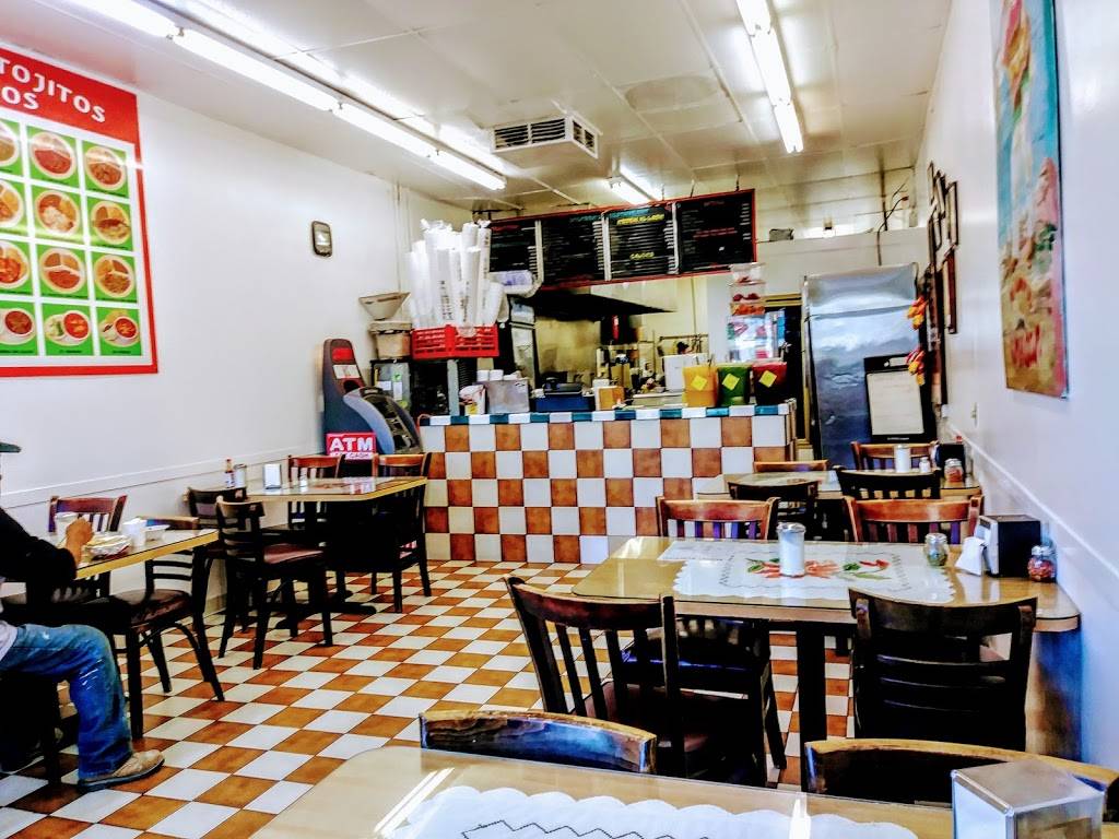 Socorros Restaurant | restaurant | 14657 Victory Blvd, Van Nuys, CA 91411, USA | 8189081682 OR +1 818-908-1682