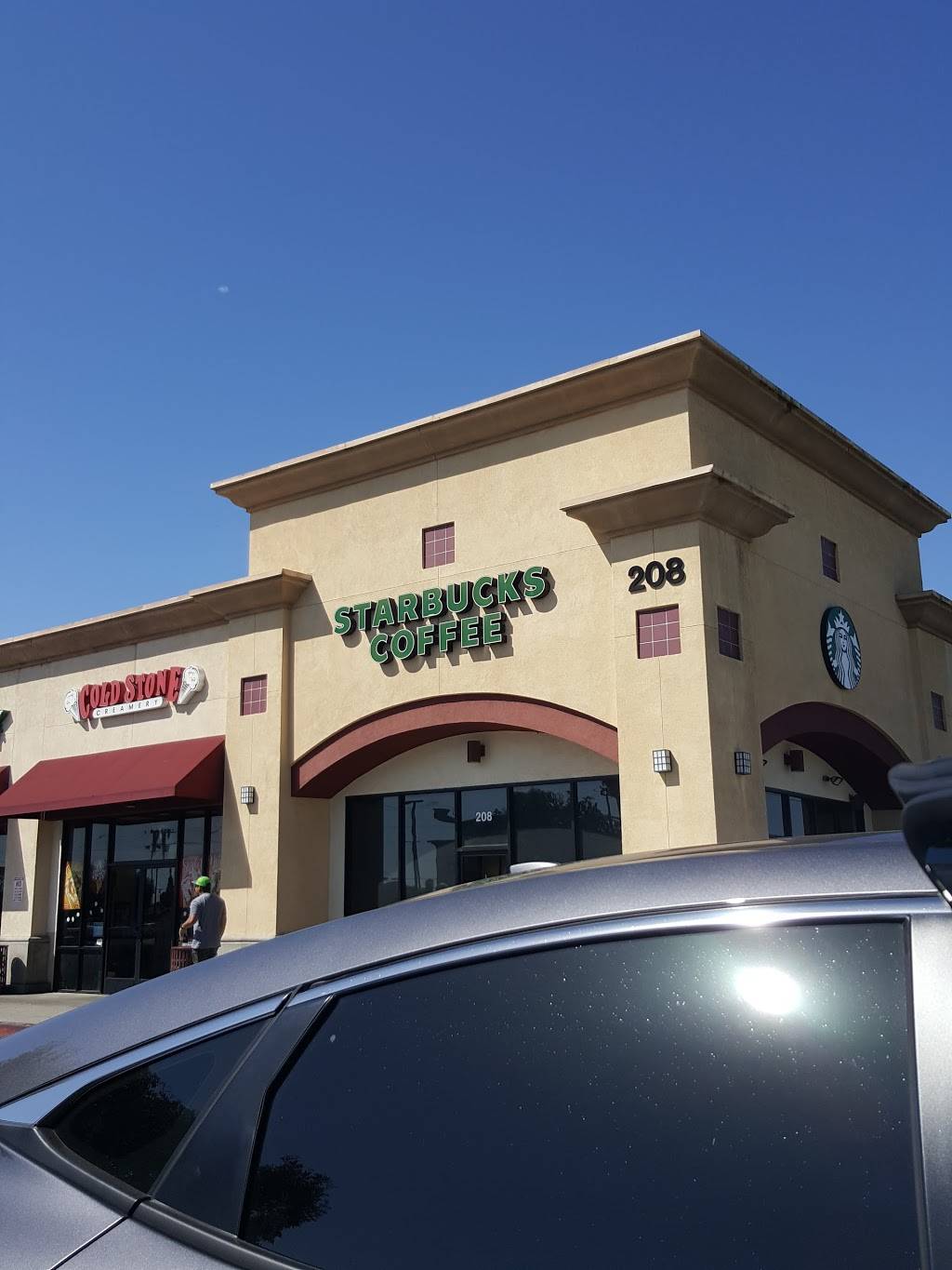 Starbucks | cafe | 208 W Sepulveda Blvd, Carson, CA 90745, USA | 3108162972 OR +1 310-816-2972