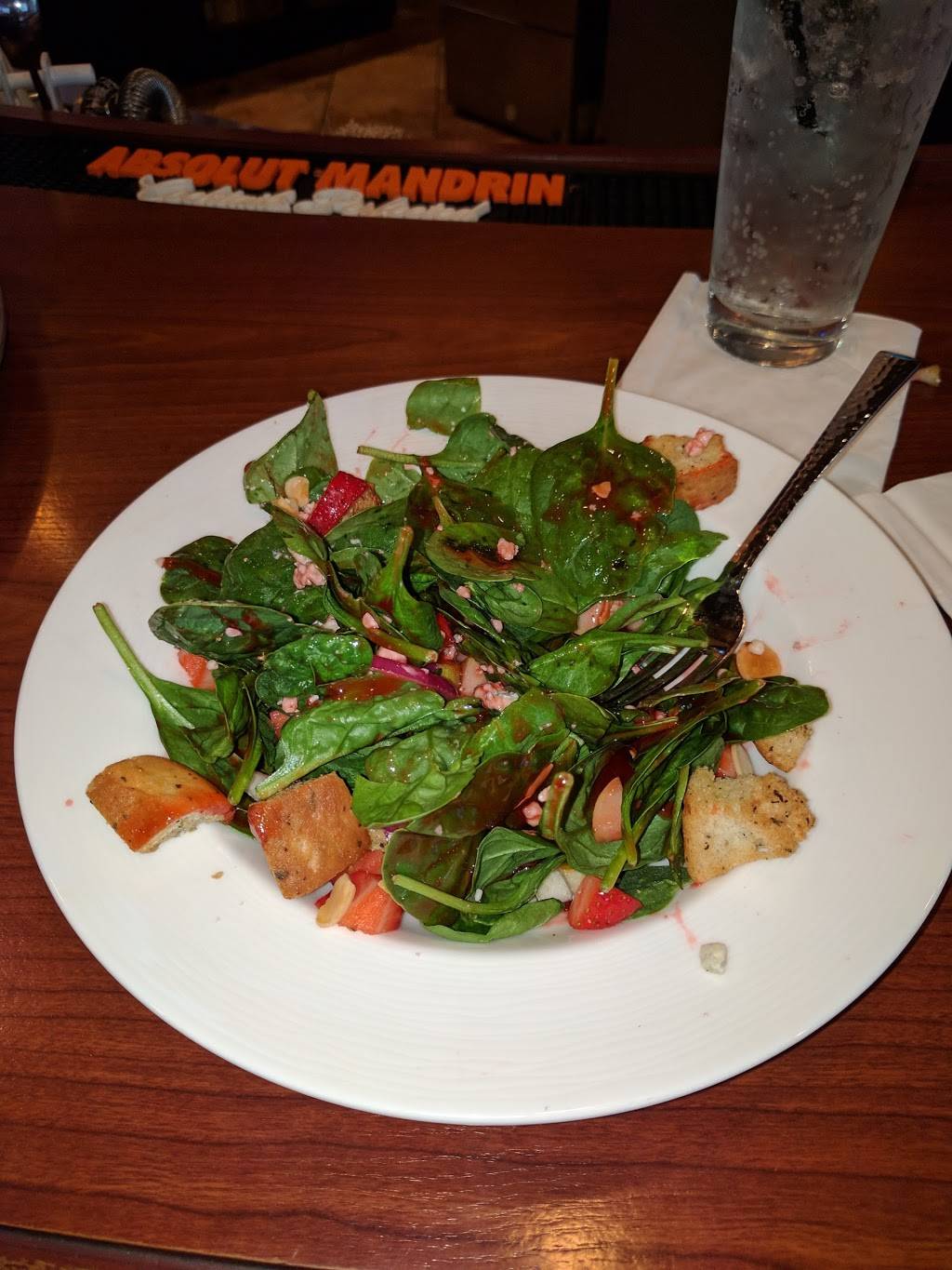 Bolero | restaurant | 2-16 W 10th St, Erie, PA 16501, USA | 8144592220251 OR +1 814-459-2220 ext. 251