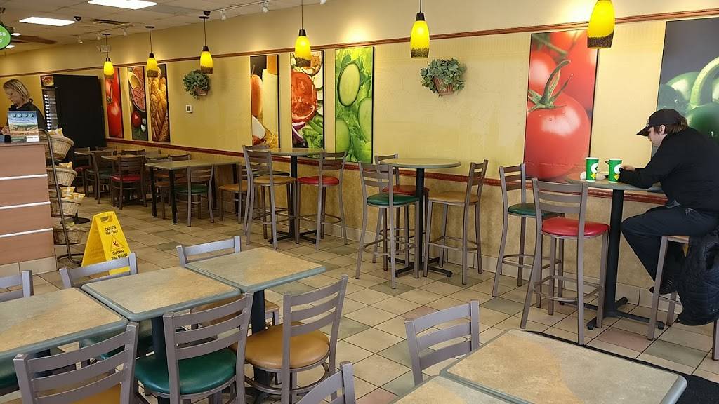 Subway Restaurants | restaurant | 10302 Prosperity Cir #100, Camby, IN 46113, USA | 3178210784 OR +1 317-821-0784