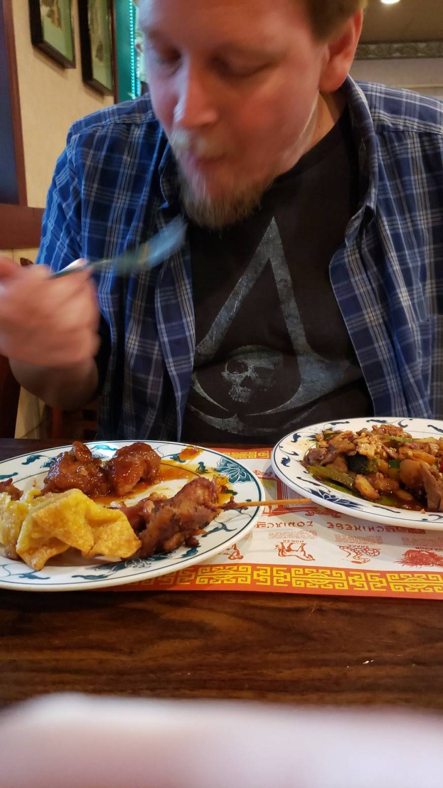 Ming Garden Chinese Restaurant | restaurant | 1207 N Eastman Rd, Kingsport, TN 37664, USA | 4232461141 OR +1 423-246-1141