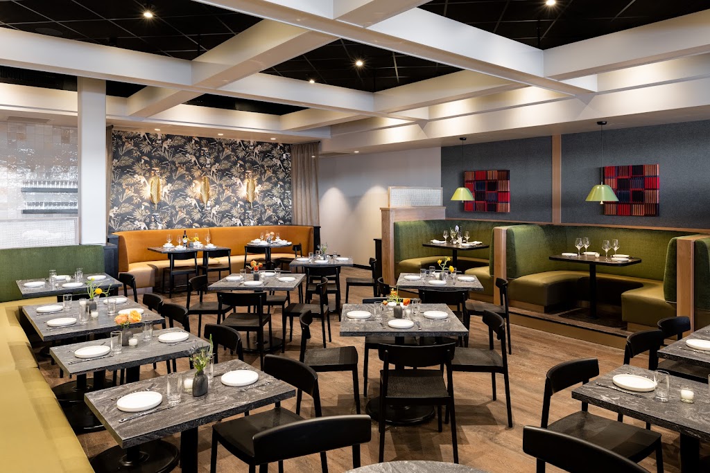 Au Troisiéme | restaurant | 8305 Westchester Dr, Dallas, TX 75225, USA | 4697262237 OR +1 469-726-2237