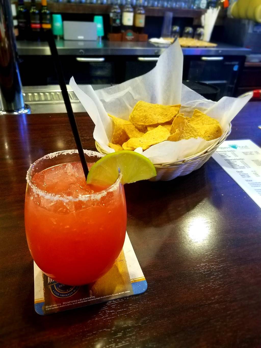 Agave Azul Mexican Restaurant | restaurant | 330 W North St, Manhattan, IL 60442, USA | 8154183200 OR +1 815-418-3200