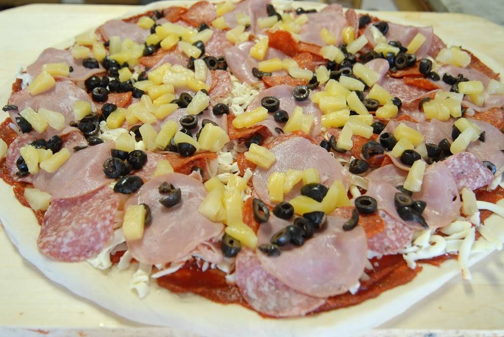 Napoli Pizzeria & Italian Food | restaurant | 124 Tennessee St, Vallejo, CA 94590, USA | 7076440981 OR +1 707-644-0981