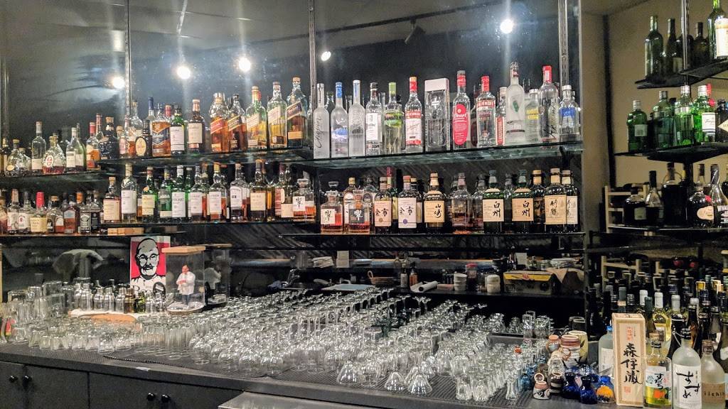 Beaux | restaurant | 21605 S Western Ave # A, Torrance, CA 90501, USA | 3103205820 OR +1 310-320-5820