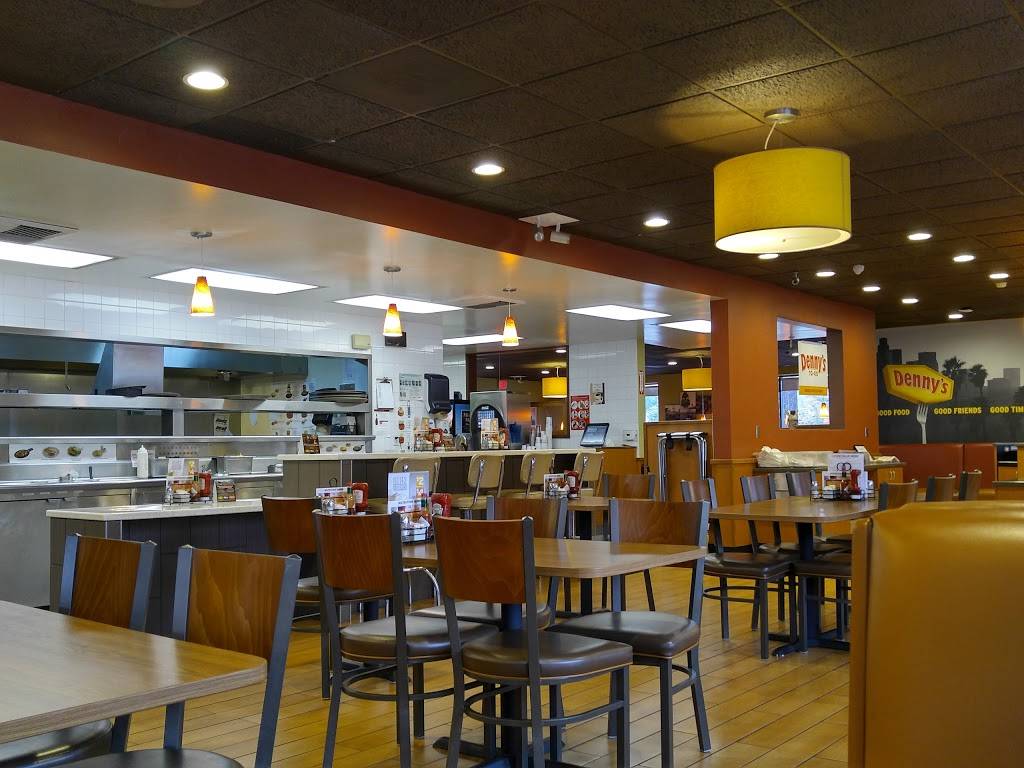 Dennys | restaurant | 11891 Whittier Blvd, Whittier, CA 90601, USA | 5629082390 OR +1 562-908-2390